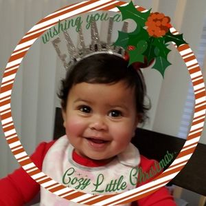 Meet your Posher, Terri